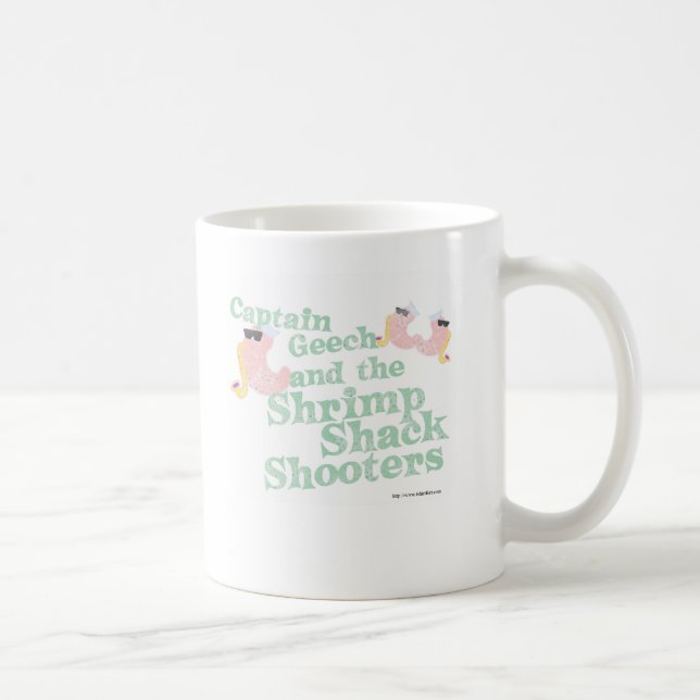 Diese 60er-Sache machen Kaffeetasse (Rechts)