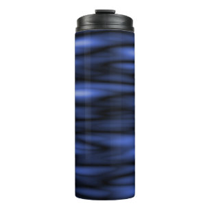Diese blauen Momente..... Thermosbecher