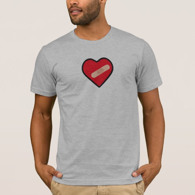 DIESE DAME SHIRT (Vorderseite)