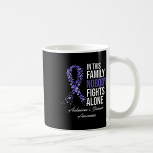 Diese Familie kämpft niemand allein Alzheimer Br Kaffeetasse