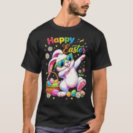 Diese Frohe Ostern Tages-Shirts Für Männer Frauen  T-Shirt