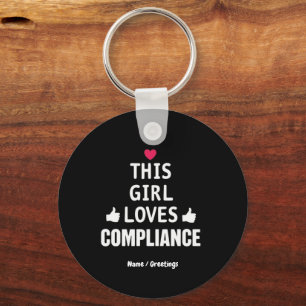 Diese Girl-Lieben erfüllen Niedliche Geschenke für Schlüsselanhänger