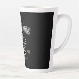 Diese Hexe Milchtasse