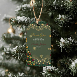 Diese Jahreszeit ist Verheiratetes Brautparty Geschenkanhänger