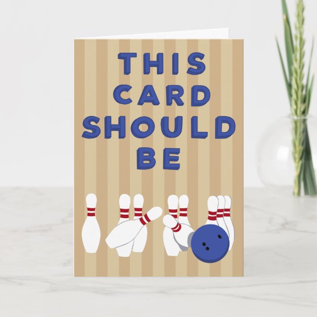 Diese Karte sollte direkt auf Ihrem alleinigen Bow (Vorderseite)