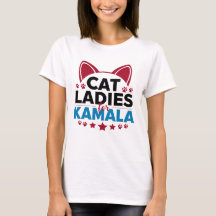 Diese kinderlosen Katzen Ladys für Kamala
