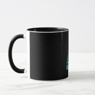 Diese Königin war im August zum Geburtstag Geboren Tasse