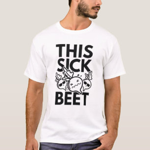 Diese kranke Rübe T-Shirt
