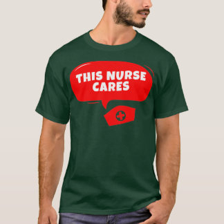 Diese Krankenwagen T-Shirt