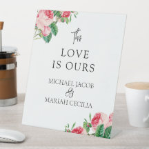 Diese Liebe ist unsere | Begrüßung