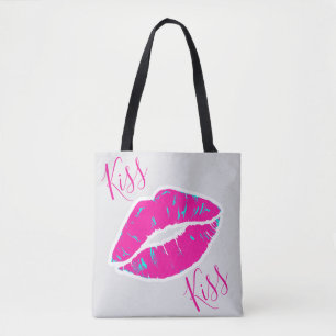 Diese Lippen sind für dich.