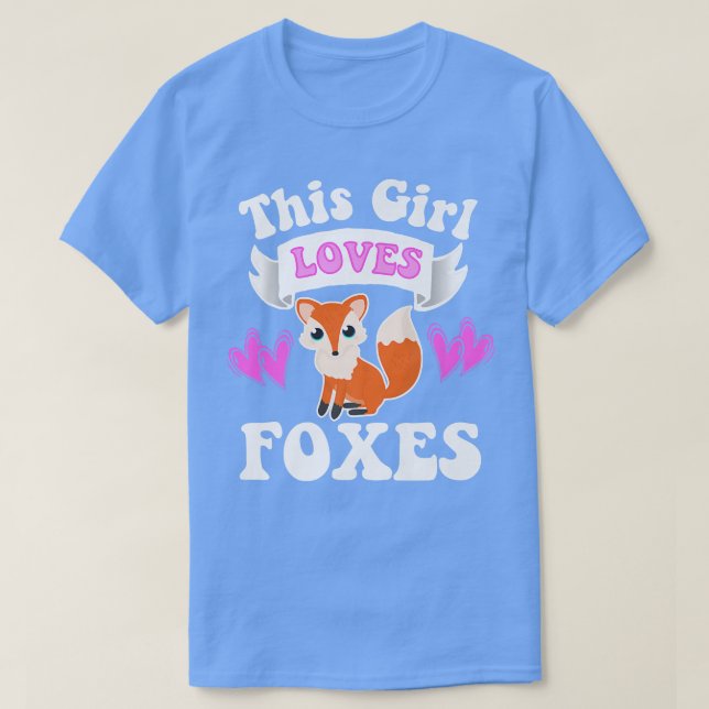 DIESE MÄDCHEN LIEBEN FUSST Funny Fanimal Lover Tee (Design vorne)