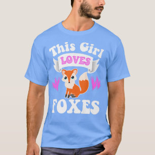 DIESE MÄDCHEN LIEBEN FUSST Funny Fanimal Lover Tee