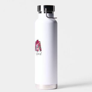 Diese Mama-Liebe hat ihre Muttertagskuh geblasen Trinkflasche