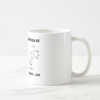 Diese Maschine wird durch Adenosin-Triphosphat Tasse