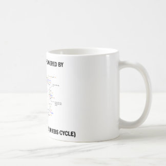 Diese Maschine wird durch den Kaffeetasse