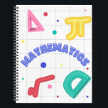 Diese MATHEMATICS-inspiriert, von der Uni regierte Notizbuch<br><div class="desc">Dieses von MATHEMATICS inspiriert Kompositionspaket ist bezaubernd und perfekt für Notenaufnahme,  Hausaufgaben-Aufgaben,  das Erstellen von Aufgabenlisten oder das Journalisieren von Erwachsenen. Es ist ein wunderbares Geschenk für Mädchen,  Jugendliche und Erwachsene gleichermaßen. Zögern Sie nicht - Leckereien Sie sich selbst oder eine andere Spezialität und kaufen Sie jetzt!</div>