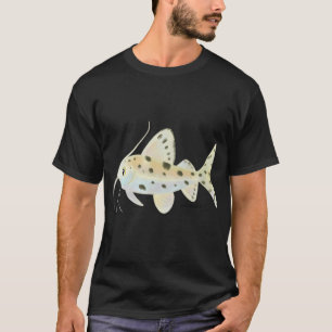 Diese Mutter verdient einen Angelausflug. Für den T-Shirt