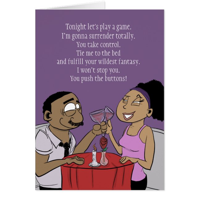 Diese Nacht ist IHRE Nacht