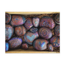 Diese Post Card ROCKEN!