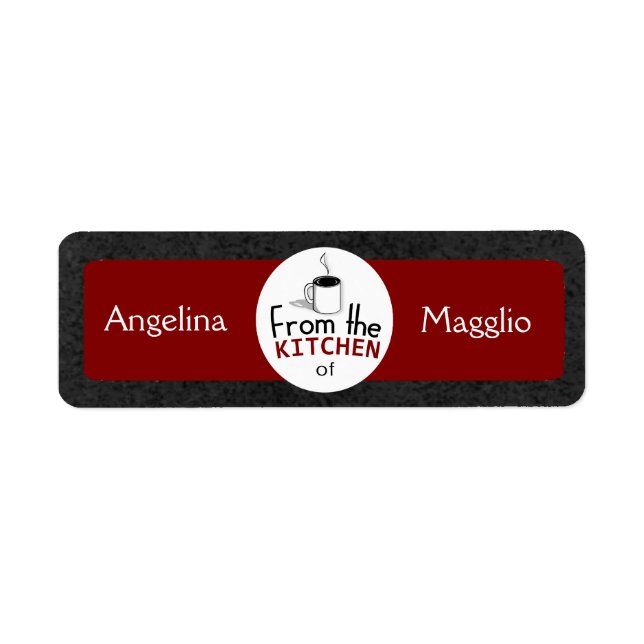 Diese Retro-Disc kommt von Ihnen! Custom (Vorne)