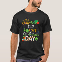 Diese schlampige Liebe St Patrick S Day Shenanigan
