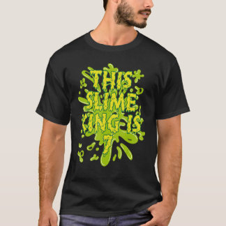 Diese schmale Königin ist 23 geschliffene Geburtst T-Shirt