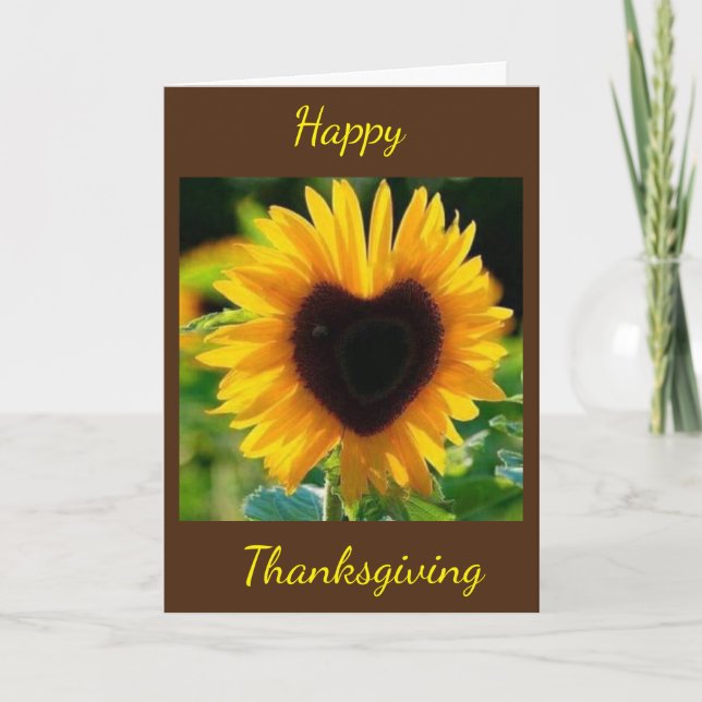 DIESE SCHÖNE/ABER SIE SIND MEINE FAV-BLUME KARTE (Vorderseite)