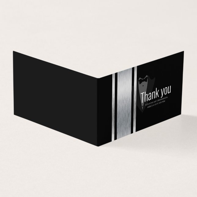 Diese schwarz-weiße Adelsfeier (Vorderseite)