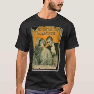 Diese Seite des Paradieses T-Shirt