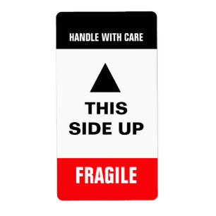 Diese Seite herauf Warnschild