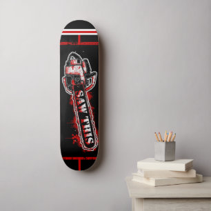 DIESE SKATEBOARD SAH