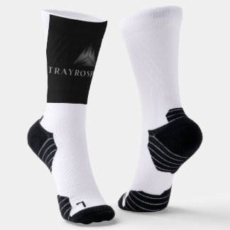 Diese Socken sind ideal für den Sport