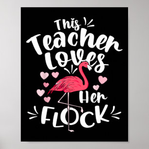 Diese sofortige Schulleiterin liebt ihren Schwarm Poster