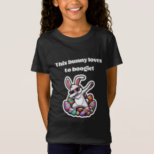 Diese sonnige Liebe zu boogie! T-Shirt