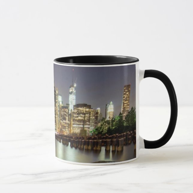 Diese Stöcke sind in Brooklyn Park Tasse (Rechts)
