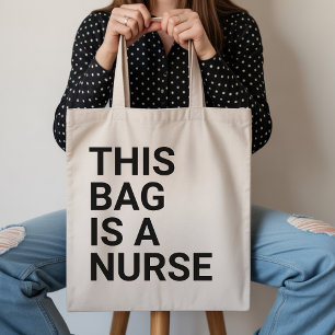 Diese Tasche ist ein Schwestern-Tasche Abschiedsge