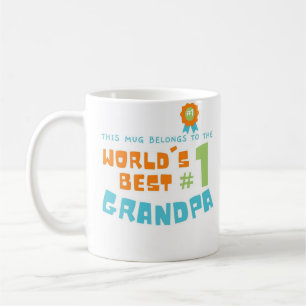 Diese Tasse gehört zum Besten Preis 1 von