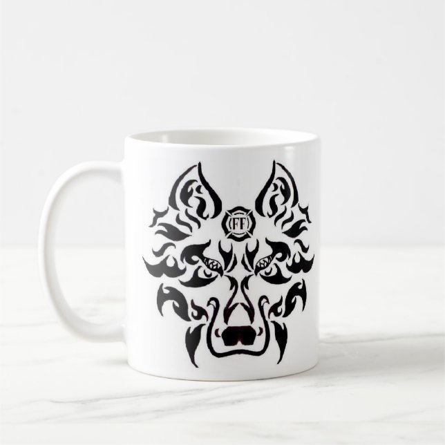 Diese Tasse ist ein großes Geschenk für Ihren (Links)