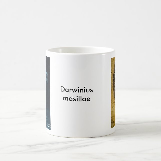 Diese Tasse ist nicht vermisst (Mittel)