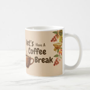 Diese Tasse kennt meine Geheimnisse