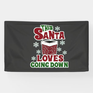Diese Weihnachtsfeiertage gehen die Weihnachtsfeie Banner