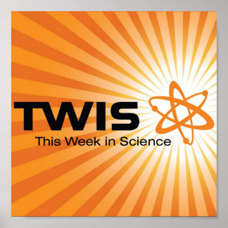 Diese Woche im Wissenschaftsposter Poster