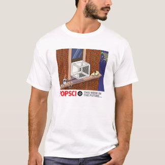Diese Woche in der Zukunft 26 T-Shirt