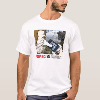 Diese Woche in der Zukunft 30 T-Shirt