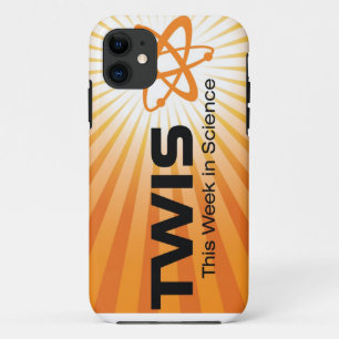 Diese Woche in Wissenschaft iPhone 5/5s Fall 11 Hülle
