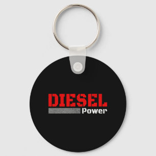 DIESEL-MECHANIC-DIESEL-KRAFTDiesel-Power Schlüsselanhänger