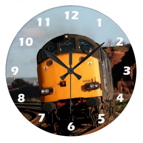 Motor Wanduhren | Zazzle.at