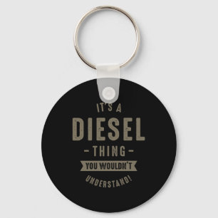 Diesel Schlüsselanhänger