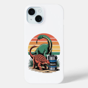 Diesel trinken Case-Mate iPhone hülle